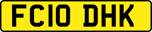 FC10DHK