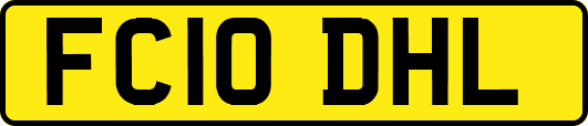 FC10DHL