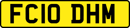 FC10DHM