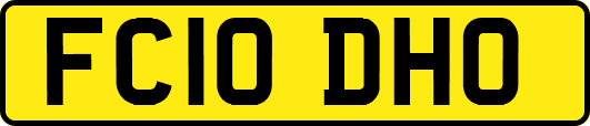 FC10DHO