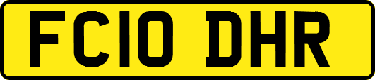 FC10DHR
