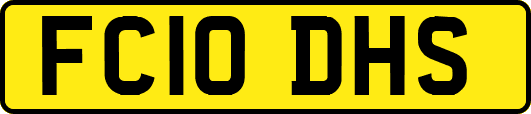 FC10DHS