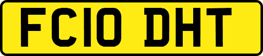 FC10DHT