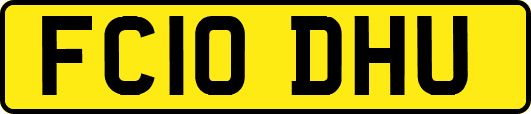 FC10DHU