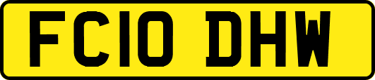 FC10DHW