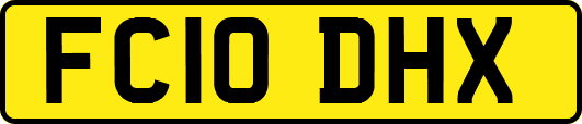 FC10DHX