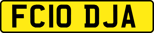 FC10DJA
