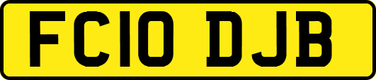 FC10DJB