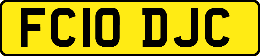 FC10DJC