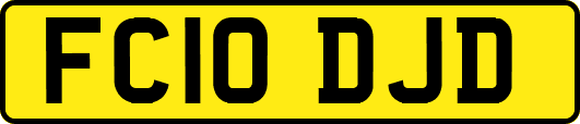 FC10DJD