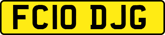 FC10DJG