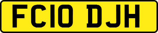 FC10DJH