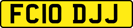 FC10DJJ