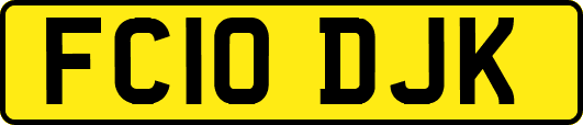 FC10DJK