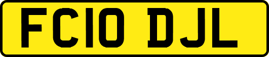 FC10DJL