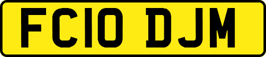 FC10DJM