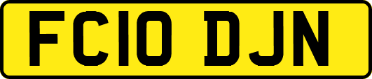 FC10DJN
