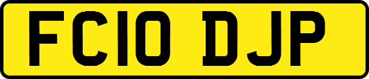 FC10DJP