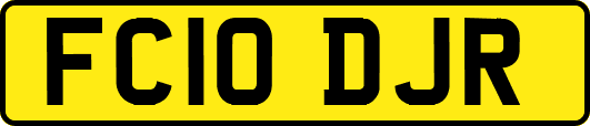 FC10DJR