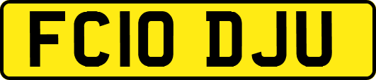 FC10DJU