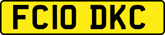 FC10DKC