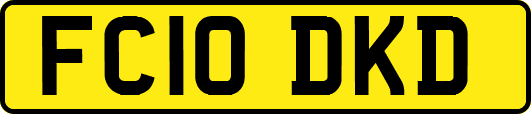 FC10DKD