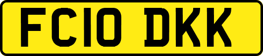 FC10DKK