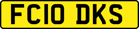 FC10DKS