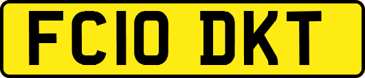 FC10DKT