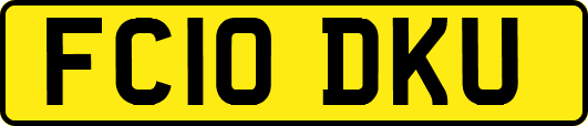 FC10DKU