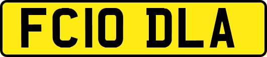 FC10DLA