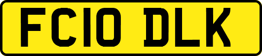 FC10DLK