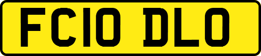 FC10DLO