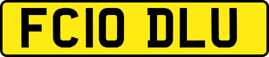 FC10DLU