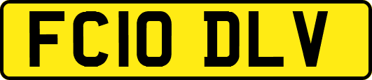 FC10DLV