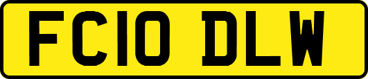 FC10DLW