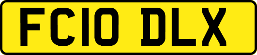 FC10DLX