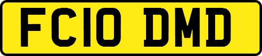 FC10DMD