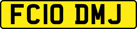 FC10DMJ