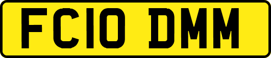 FC10DMM