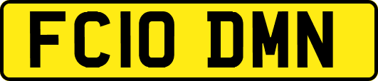 FC10DMN
