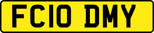 FC10DMY