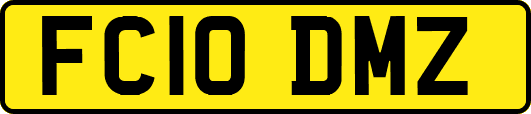 FC10DMZ
