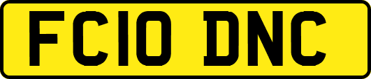 FC10DNC