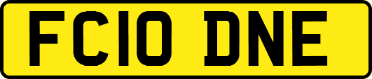 FC10DNE