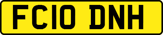 FC10DNH