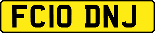 FC10DNJ