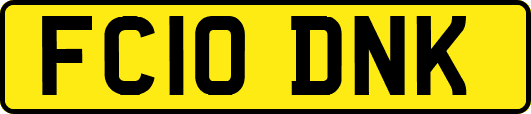 FC10DNK