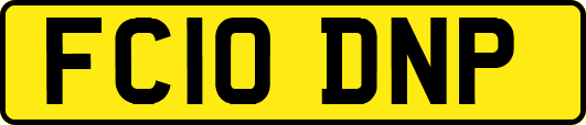 FC10DNP