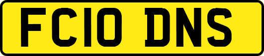 FC10DNS